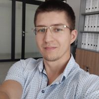 Korepetycje - Waclaw K. id: 22367
