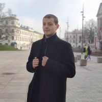 Korepetycje - Michał H.