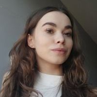 Korepetycje - Kasia Ś.