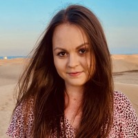 Korepetycje Wiktoria Bielińska - BUKI