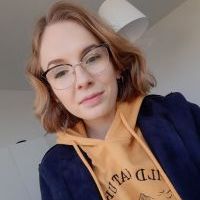 Korepetycje - Beata P.
