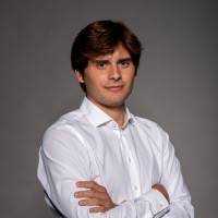 Korepetycje Jakub Boroszko - BUKI