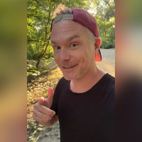 Korepetycje Rob Ward - BUKI