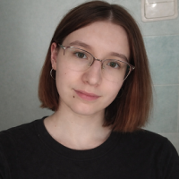 Korepetycje Magdalena Dulak - BUKI