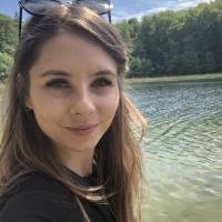 Korepetycje - Agnieszka M.