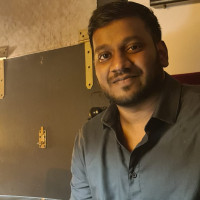 Korepetycje - Venkatesh S.