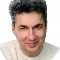 Korepetycje Vadym Shvets - BUKI