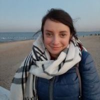 Korepetycje - Anna W.