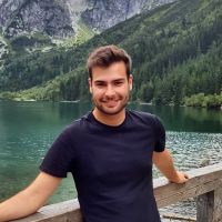 Korepetycje - Joao M.