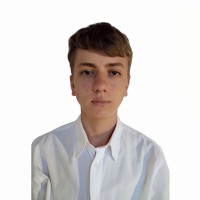 Korepetycje Artem Rudyi - BUKI