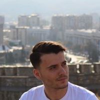 Korepetycje Maciej Szczepański - BUKI