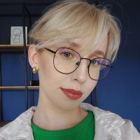 Korepetycje - Aleksandra M.
