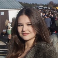 Korepetycje - Michalina G.