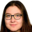 Katarzyna Krakowiak id: 124674