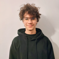 Korepetycje Mateusz Rycman - BUKI