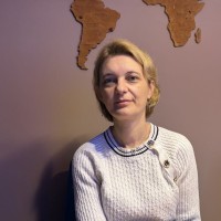 Korepetycje Justyna Tokarz - BUKI