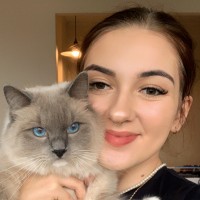 Korepetycje Daria Trojanowska - BUKI