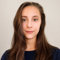 Hanna Niksińska  korepetytor  Języka angielskiego online