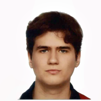 Korepetycje Bartłomiej Olbrych - BUKI
