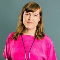 Katarzyna Kaczmarek  korepetytor  Języka polskiego Toruń