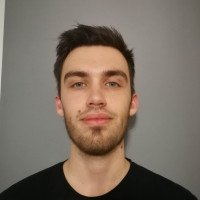 Korepetycje - Michał Luchowski