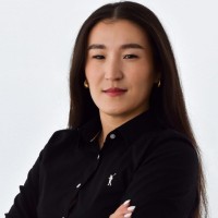 Korepetycje Elvira Kuntaeva - BUKI