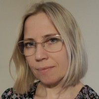 Korepetycje Anna Blaz - BUKI