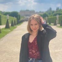 Korepetycje - Marta P.