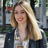 Korepetycje - Aneta R.