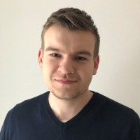 Korepetycje Hubert Ostrowski - BUKI