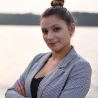 Korepetycje - Martyna B.