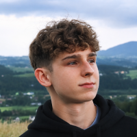 Korepetycje Mateusz Łaś - BUKI
