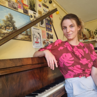 Korepetycje Dominika Pacyna - BUKI