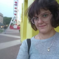 Korepetycje Ewa Bednarek - BUKI