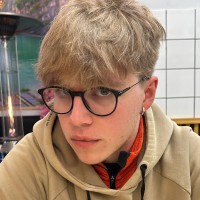 Korepetycje - Kacper S.