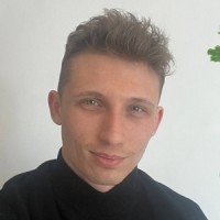 Korepetycje Radosław Kucharz - BUKI