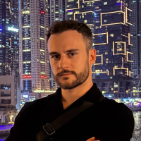 Korepetycje Tomasz Kornik - BUKI