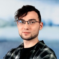 Korepetycje Krystian Laudorowicz - BUKI