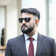 Jishnu Krishna Kumar id: 26603