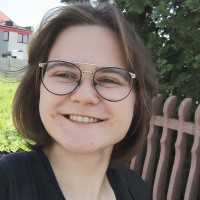 Korepetycje - Karolina Ż. id: 118553