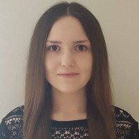Korepetycje - Patrycja I.