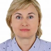 Korepetycje - Katarzyna M.