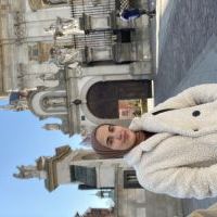 Korepetycje - Beyza C. id: 46844