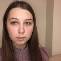 Korepetycje - Viktoriia N.
