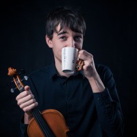 Korepetycje - Sebastian S.