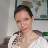 Korepetycje - Katarzyna R. id: 25071