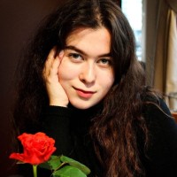 Korepetycje - Sofiia D. id: 120595