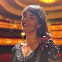 Korepetycje - Weronika J.