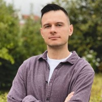 Korepetycje - Mateusz S.