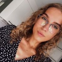 Korepetycje - Patrycja R. id: 47440